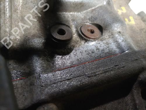 Gearbox JEEP COMPASS (MK49) 2.0 CRD 4x4 | BP33621366M3 - Image 7