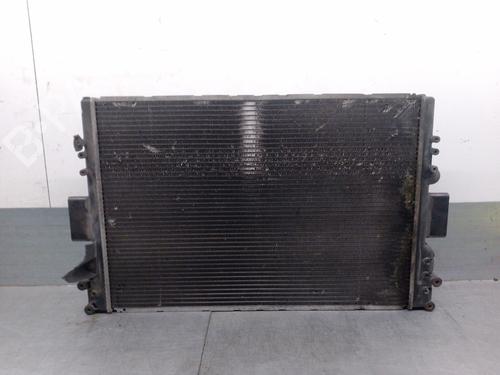 Water radiator IVECO DAILY III Platform/Chassis 35 C 15 | BP29324972M31 