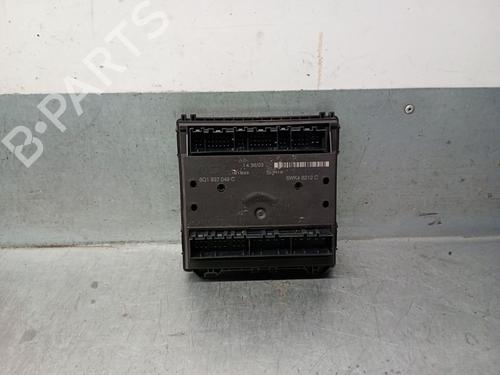 Elektronisk modul SEAT IBIZA III (6L1) 1.9 TDI (100 hp) 26728701