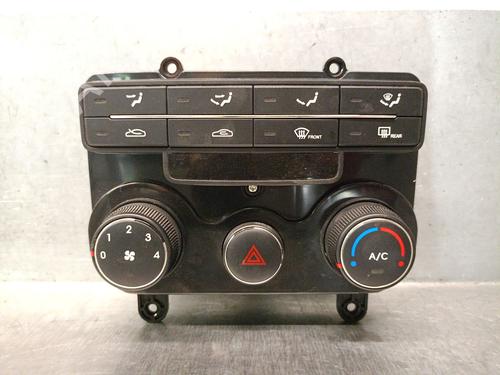 Used Climate control Climate control 39506278 39506278