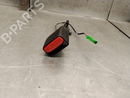 Seat buckle VOLVO XC60 II (246) B5 Mild-Hybrid | BP35751419I32 - Image 3