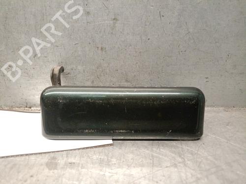 Used Rear left exterior door handle Rear left exterior door handle FORD ESCORT V (AAL, ABL) 1.6 i 16V (90 hp) 33431865 33431865