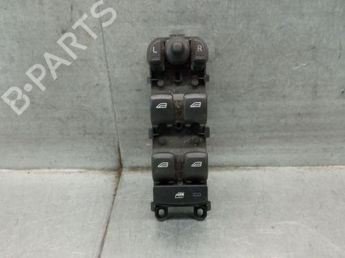 Used Left front window switch VOLVO S80 II (124) T6 AWD (305 hp) 29115883