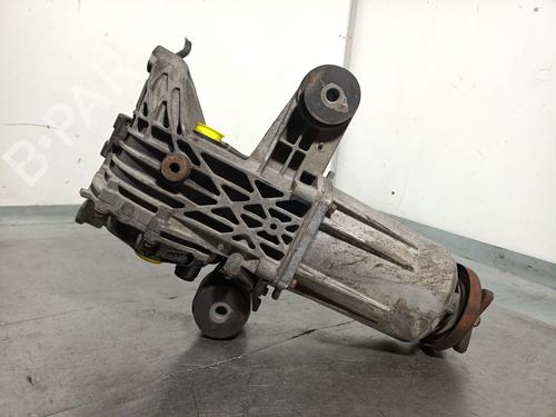 Rear differential CHEVROLET CAPTIVA (C100, C140) 2.0 D | BP32505124M24  - Image 5