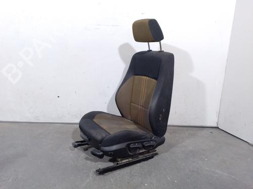 Left front seat BMW X1 (E84) sDrive 20 d | BP33869022C15 - Image 4