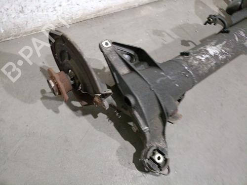 Rear axle CITROËN C5 I (DC_) 2.0 HDi (DCRHZB, DCRHZE) | BP27575660M2 