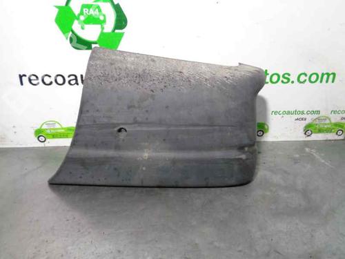 Used Corner bumper RENAULT MASTER II Van (FD) 2.8 dTI (114 hp) 8724759