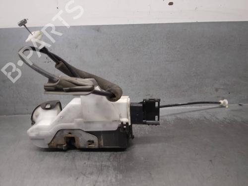 Front left lock CITROËN C3 I (FC_, FN_) 1.4 HDi | BP17836744C98 