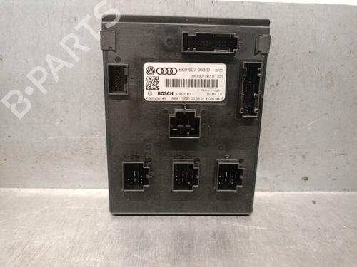 electronic-module-audi-a5-8t3-2007-2008-2009-2010-2011-2012-2013-2014-2015-2016-2017-37693334 main image