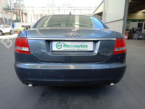 Electronic module AUDI A6 C6 (4F2) 2.7 TDI quattro | BP37465030M83 - Image 7