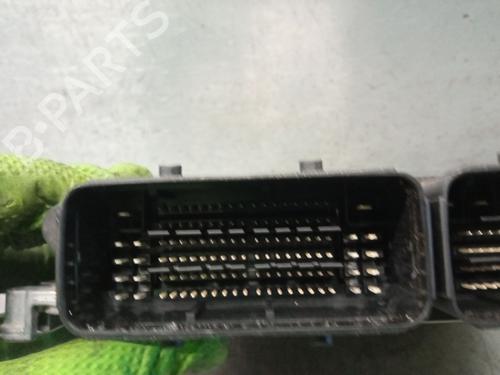 Engine control unit (ECU) PEUGEOT 3008 I MPV (0U_) 1.6 BlueHDi 120 | BP29434170M57 