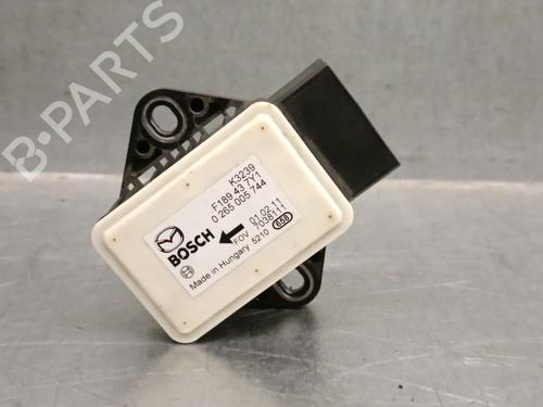 Elektronik Modul für MAZDA CX-7 (ER) 2.2 MZR-CD AWD (ER10A) (173 hp) 30408374