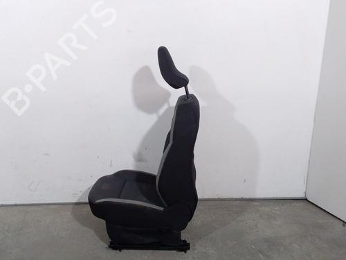Right front seat DACIA DUSTER (HM_) 1.0 TCe 90 (HMM6) | BP27208994C16 