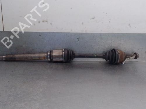 Used Right front driveshaft Right front driveshaft FORD TRANSIT CONNECT (P65_, P70_, P80_) 1.8 TDCi (90 hp) 36429823 36429823