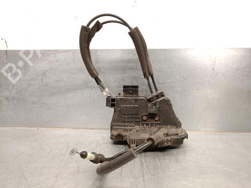 Used Rear right lock KIA SOUL I (AM) 1.6 CRDi 128 (126 hp) 22755775