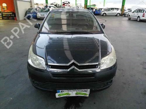 Steering wheel controls CITROËN C4 I (LC_) 1.6 HDi | BP6694793E15 