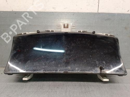 Used Instrument cluster TOYOTA COROLLA Verso (_E12_) 2.0 D-4D (CDE120_, CDE120R) (90 hp) 32091298