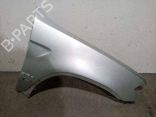 Guarda-lamas direito BMW X5 (E53) 3.0 d (218 hp) 32249623