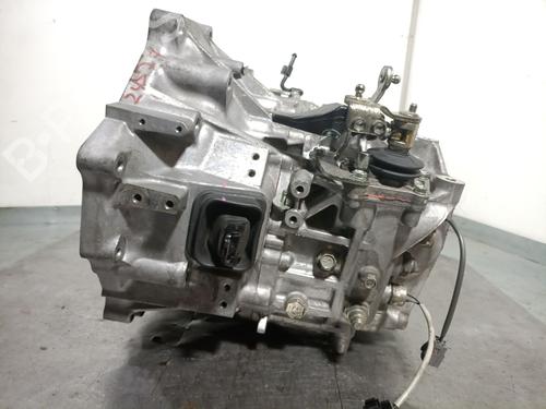 Gearbox MAZDA 6 Hatchback (GH) 2.0 MZR-CD (GH14) | BP32096414M3 - Image 4