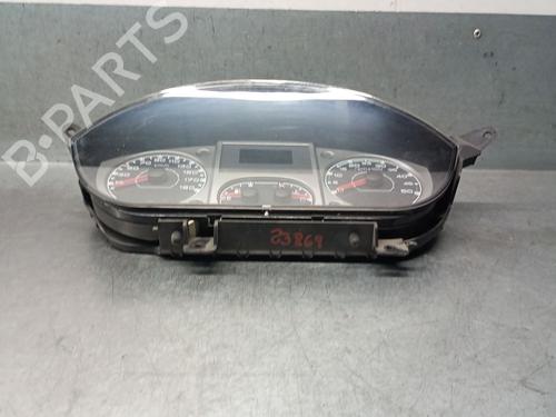 Kombiinstrument IVECO DAILY IV Platform/Chassis 35C15 | BP30308898C47