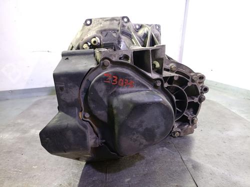 Gearbox FORD FIESTA V (JH_, JD_) 1.4 TDCi | BP27541896M3