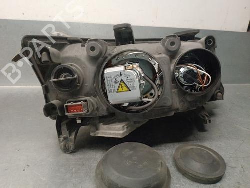 Left headlight SAAB 9-3 (YS3F, E79, D79, D75) 1.9 TiD | BP38597552C28 - Image 4