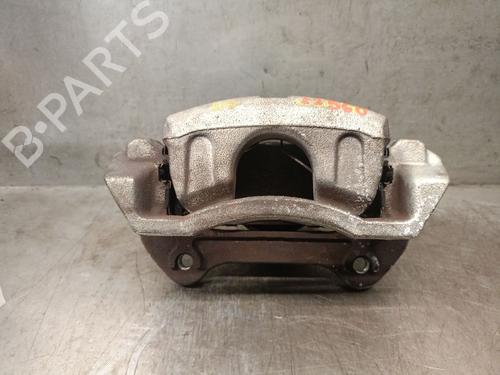 Left front brake caliper HYUNDAI TUCSON (TL, TLE) 1.6 CRDi | BP25850436M105 