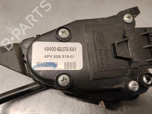 Pedal SUZUKI SWIFT III (MZ, EZ) 1.3 DDiS (RS413D) | BP37692702I4  - Image 5