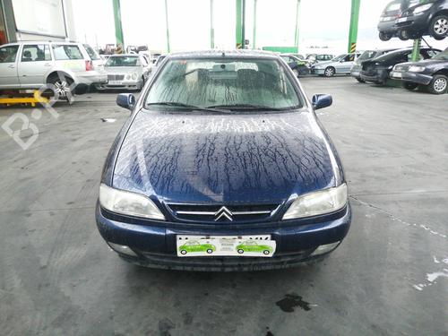 Right front window switch CITROËN XSARA (N1) 1.9 D | BP8819298I26 