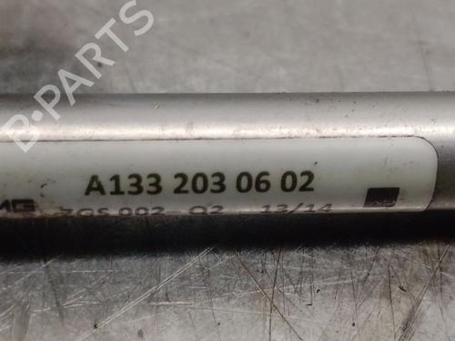 Pipe MERCEDES-BENZ A-CLASS (W176) A 45 AMG 4-matic (176.052) | BP39649439M125 - Image 7