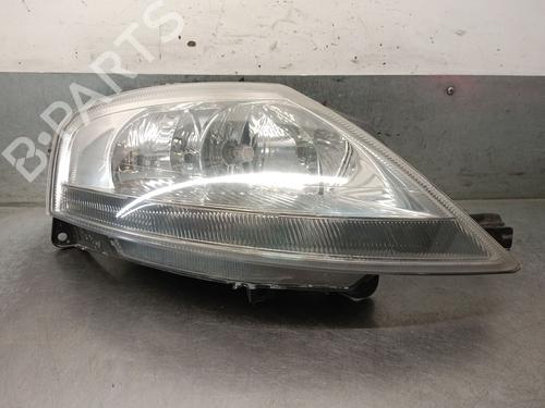 Used Right headlight Right headlight 38012212 38012212