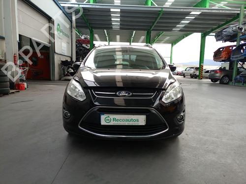 Engine FORD GRAND C-MAX (DXA/CB7, DXA/CEU)  | BP32752772M1  - Image 17