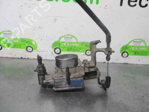 Throttle body TOYOTA CARINA E VI Saloon (_T19_)  | BP2491577M82