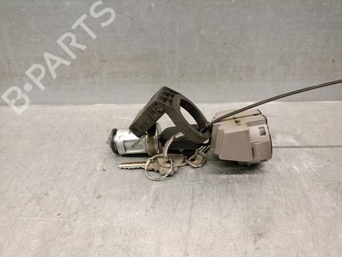 Used Ignition barrel FORD FOCUS I (DAW, DBW) 1.8 Turbo DI / TDDi (90 hp) 30804523