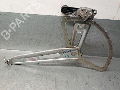 Alzavetro posteriore destra OPEL ZAFIRA A MPV (T98) 1.8 16V (F75) | BP30864614C25