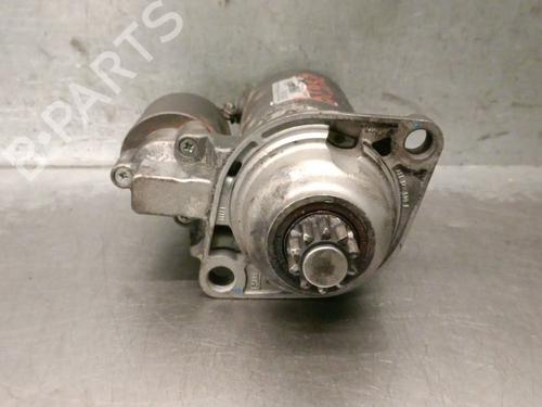Starter SEAT IBIZA III (6L1) 1.9 TDI | BP36220634M8 - Image 2