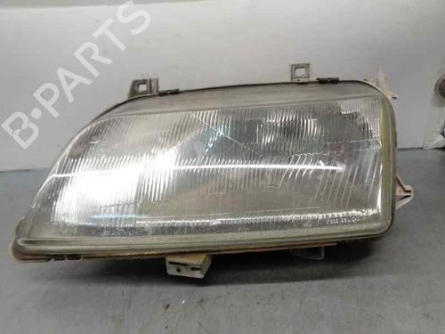 Used Left headlight VW SHARAN (7M8, 7M9, 7M6) 1.9 TDI (90 hp) 6714119