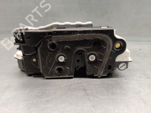 Rear left lock VW GOLF VI (5K1) 1.6 TDI | BP17497519C100 