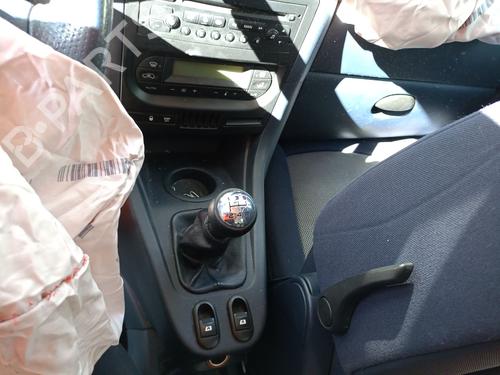 Comfort control module PEUGEOT 1007 (KM_) 1.6 16V | BP30144208M56 