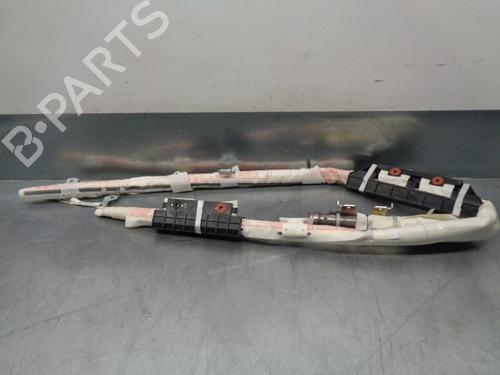 Used Right curtain airbag HYUNDAI i10 II (BA, IA) 1.0 (67 hp) 11117693