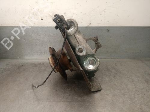 Right front steering knuckle BMW 3 (F30, F80) 330 e | BP28295906M26 