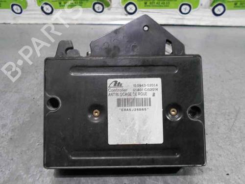 Øvrige Styrinhsenheder CITROËN XANTIA (X1_, X2_) 1.9 Turbo D (90 hp) 2066060