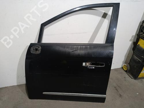 left-front-door-ssangyong-rodius-i-2005-32249617 main image