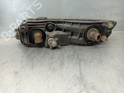 Right front fog light SSANGYONG REXTON / REXTON II (GAB_) 2.7 Xdi | BP13658570C31 