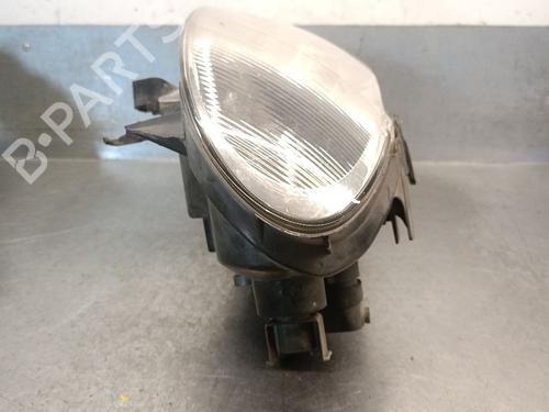 Venstre forlygte RENAULT MEGANE I (BA0/1_) 1.6 16V (BA04, BA0B, BA11, BA1J, BA16, BA19, BA1K, BA1V,... | BP27931058C28 
