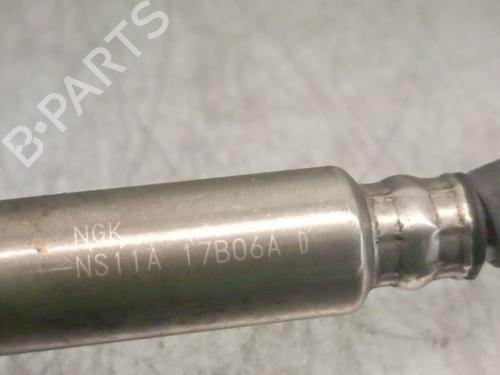 Elektronisk sensor VW CADDY ALLTRACK Box Body/MPV (SAA) 2.0 TDI 4motion | BP26941728M84 