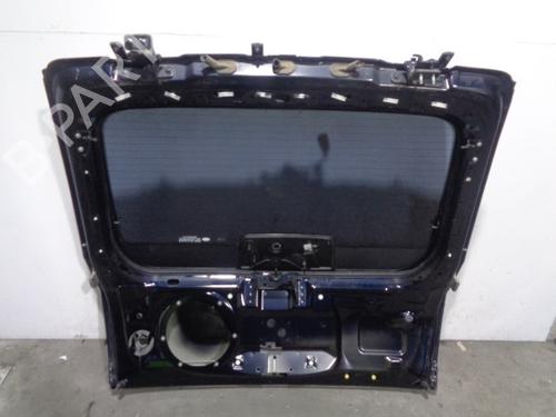 Tailgate LAND ROVER RANGE ROVER SPORT I (L320) 2.7 D 4x4 | BP13010018C6 