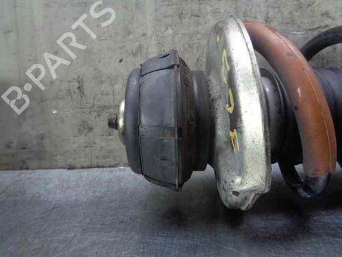 Left front shock absorber DACIA LODGY (JS_) 1.6 LPG | BP6504125M16 