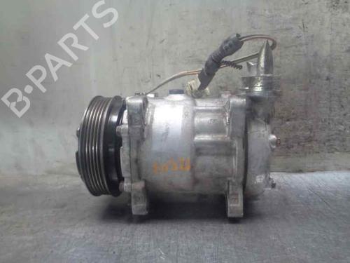 AC compressor CITROËN XSARA (N1) 1.6 i | BP7284161M34 