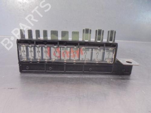 Used Fuse box KIA SPORTAGE IV (QL, QLE) 1.7 CRDi (116 hp) 14912466